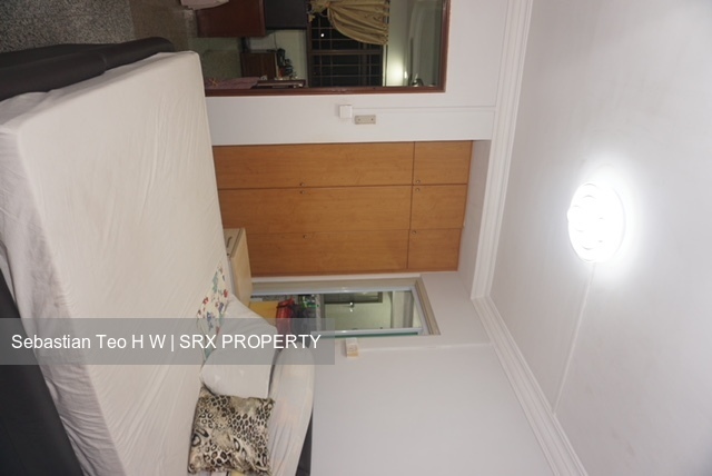 Blk 354 Ang Mo Kio Street 32 (Ang Mo Kio), HDB 4 Rooms #169773512